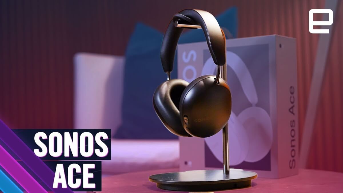 Sonos Ace