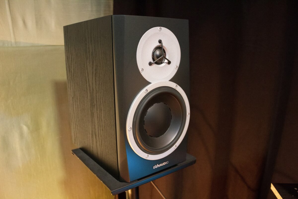 Dynaudio BM5A MKIII
