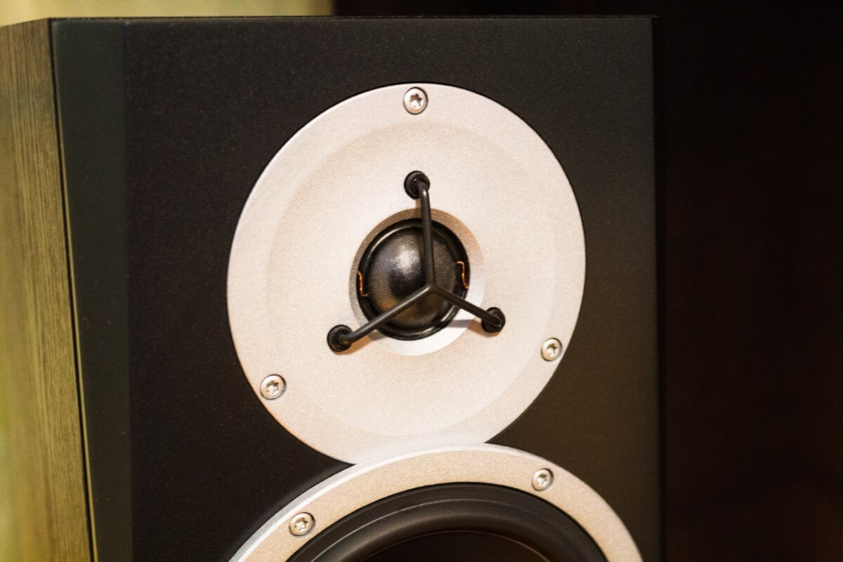 ОБЗОР Dynaudio BM5A MKIII - Колонки из Дании Удивили 😁