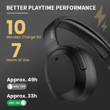 Edifier W830NB Plus