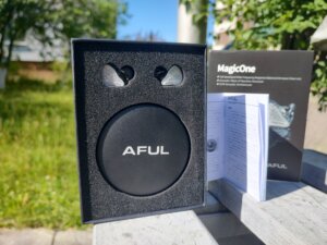 AFUL MagicOne