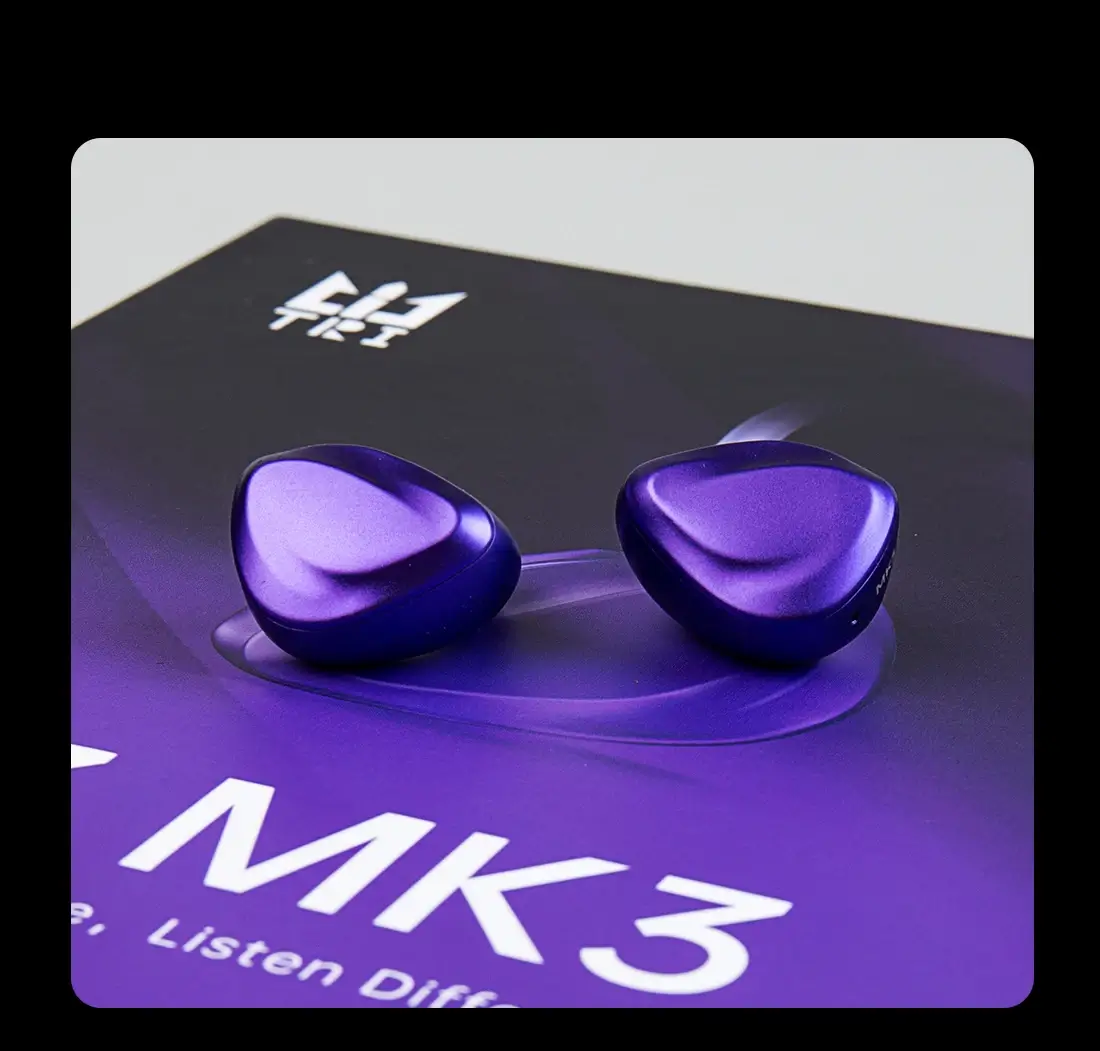 TRI I3 MK3