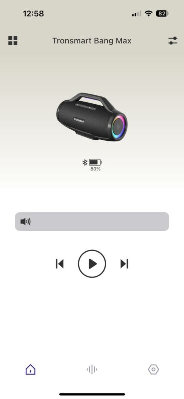 Tronsmart Bang Max