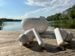 ОБЗОР HUAWEI FreeBuds 6i — Провальные Беспроводные Наушники за $90