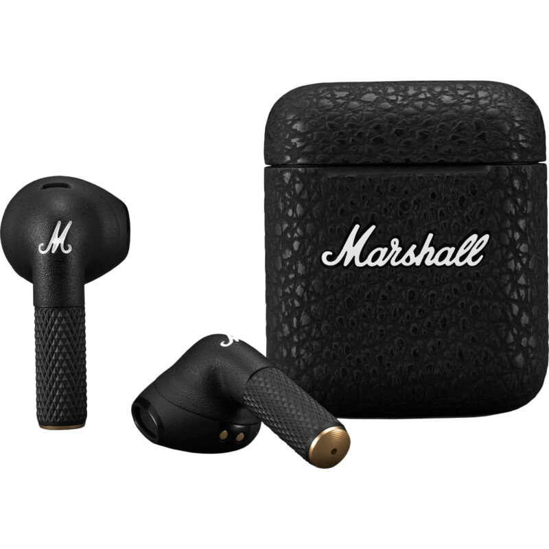 Marshall Major III