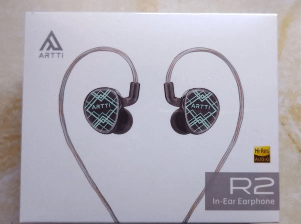 ARTTI R2