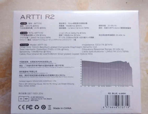 ARTTI R2