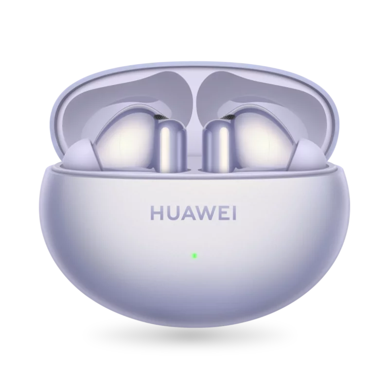 Huawei Freebuds 6i purple