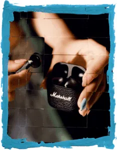 Marshall Minor IV