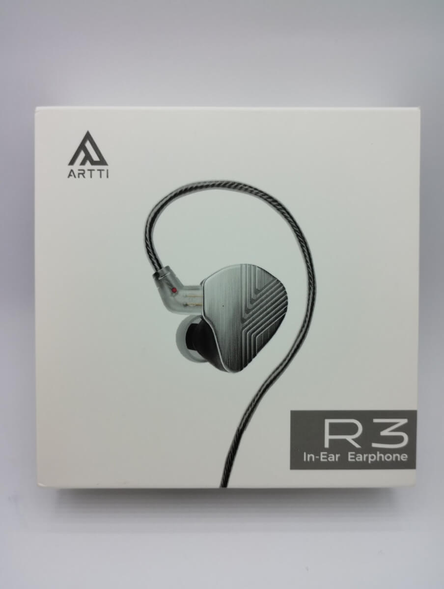 ARTTI R3