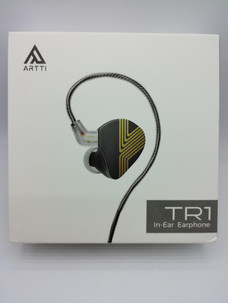 ARTTI TR1
