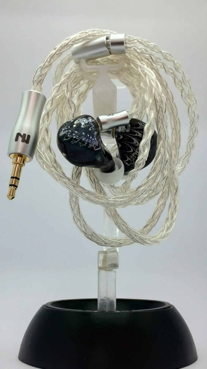 Intuaura Plume Nova