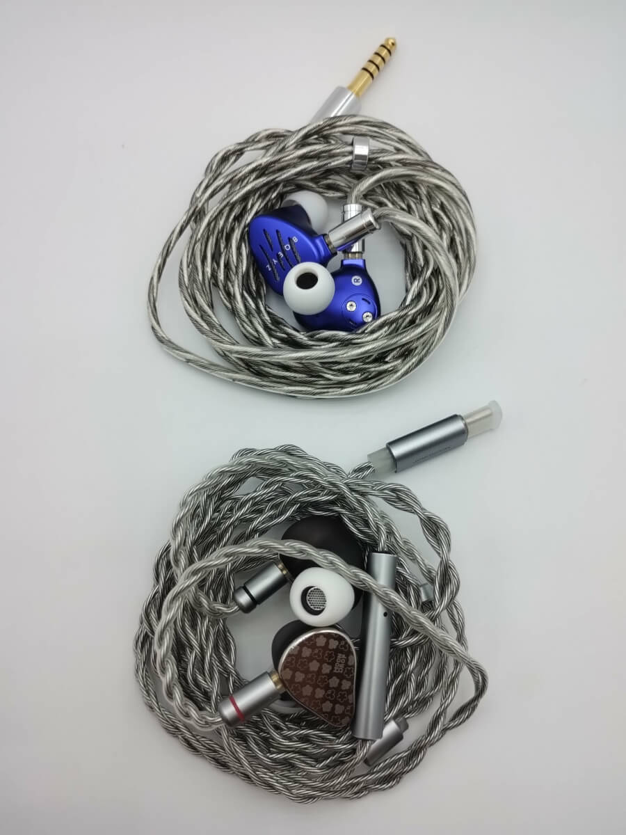 MOONDROP MAY