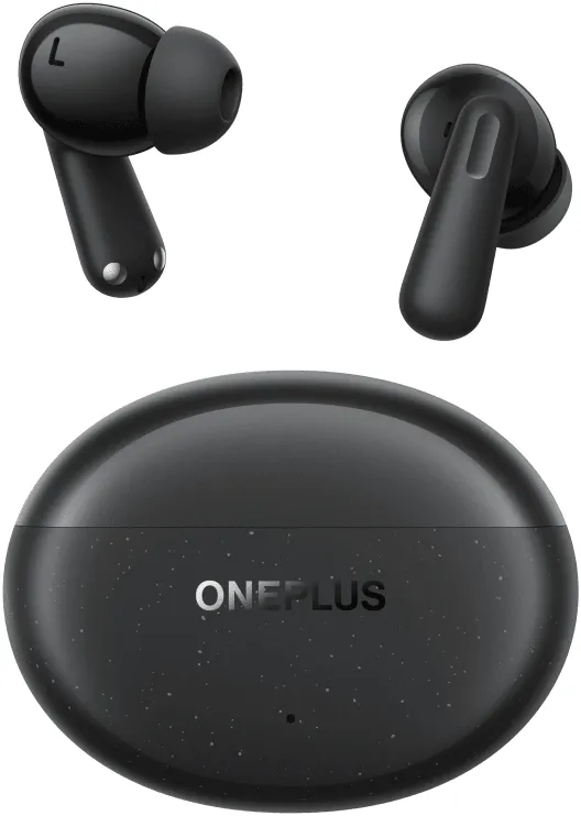 OnePlus Nord Buds 3 Pro - Нові TWS Навушники з Поліпшеними ANC і Автономністю 4 OnePlus Nord Buds 3 Pro