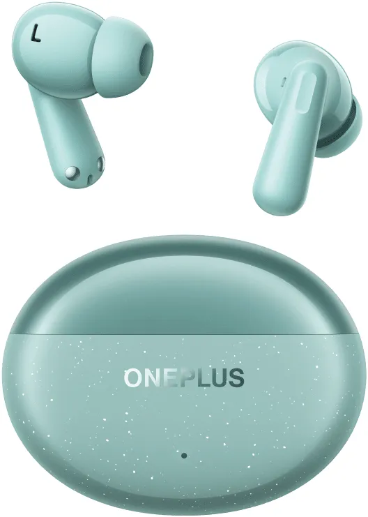OnePlus Nord Buds 3 Pro - Нові TWS Навушники з Поліпшеними ANC і Автономністю 5 OnePlus Nord Buds 3 Pro