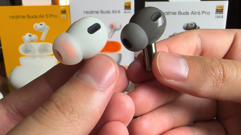 Realme Buds Air 6 Pro
