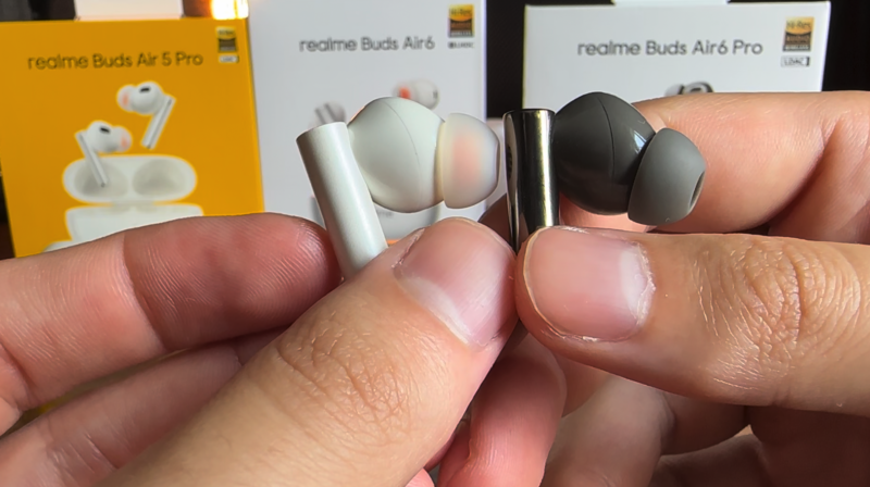 Realme Buds Air 6 Pro