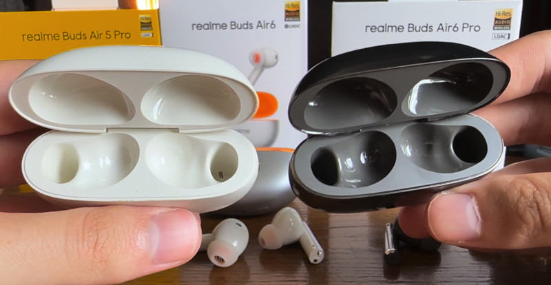 Realme Buds Air 6 Pro