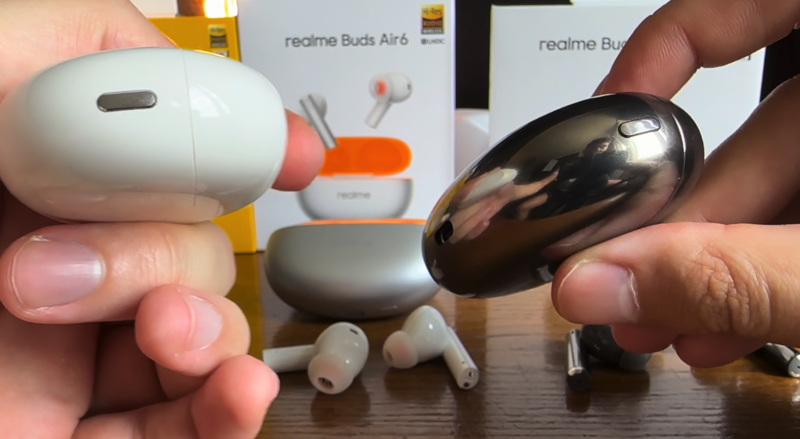 Realme Buds Air 6 Pro