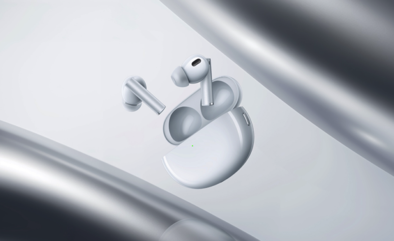 Realme Buds Air 6 Pro