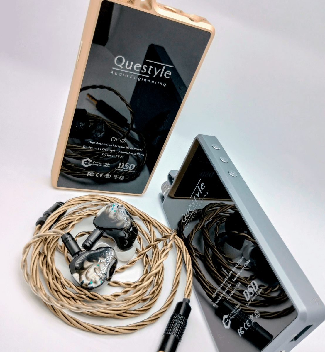BEST IEMs Under $1000 - THIEAUDIO Monarch MKIII?