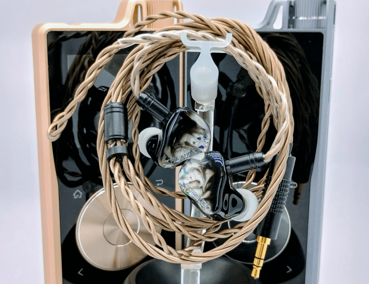 THIEAUDIO Monarch MKIII