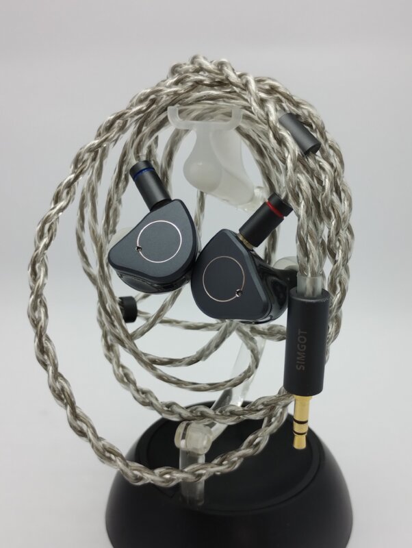 Simgot SuperMix 4
