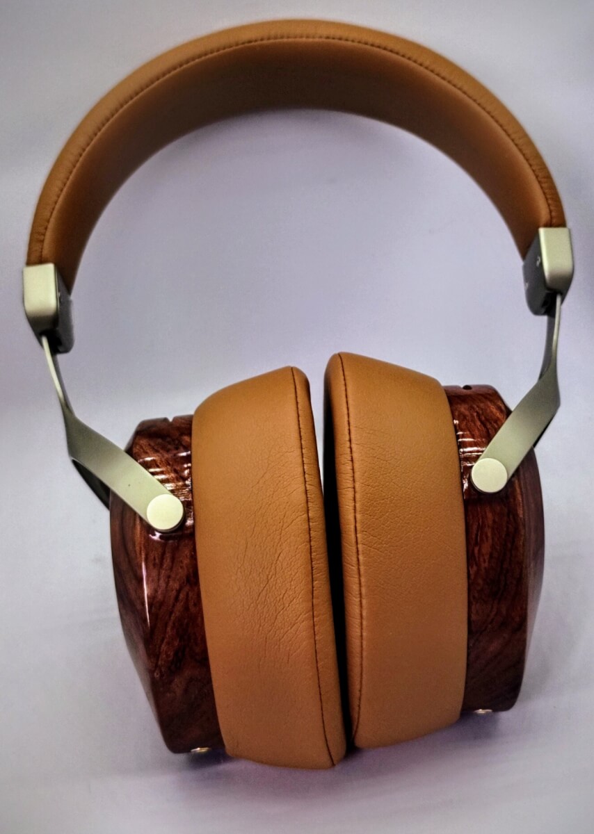 SIVGA Robin SV021: Vintage For Drive And Rhythm - For $179?