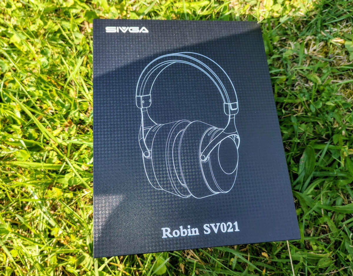 SIVGA Robin SV021