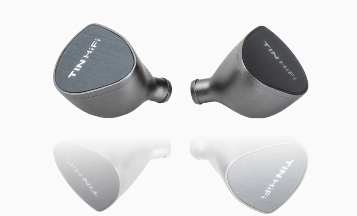 イヤホン TIN HIFI DUDU 2pin New Wired Headphones - TINHIFI DUDU With DAC