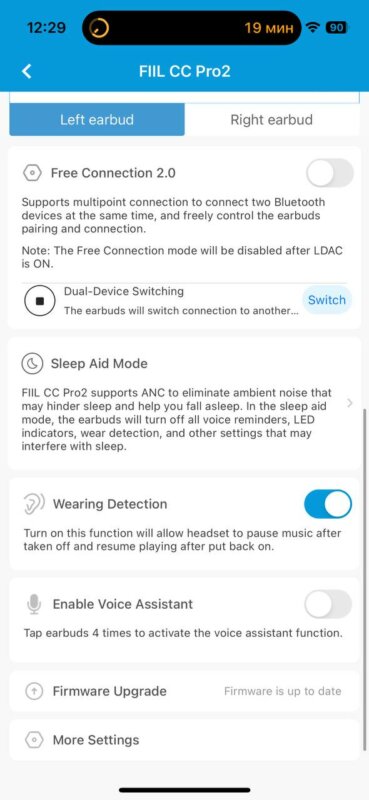 FIIL CC Pro 2