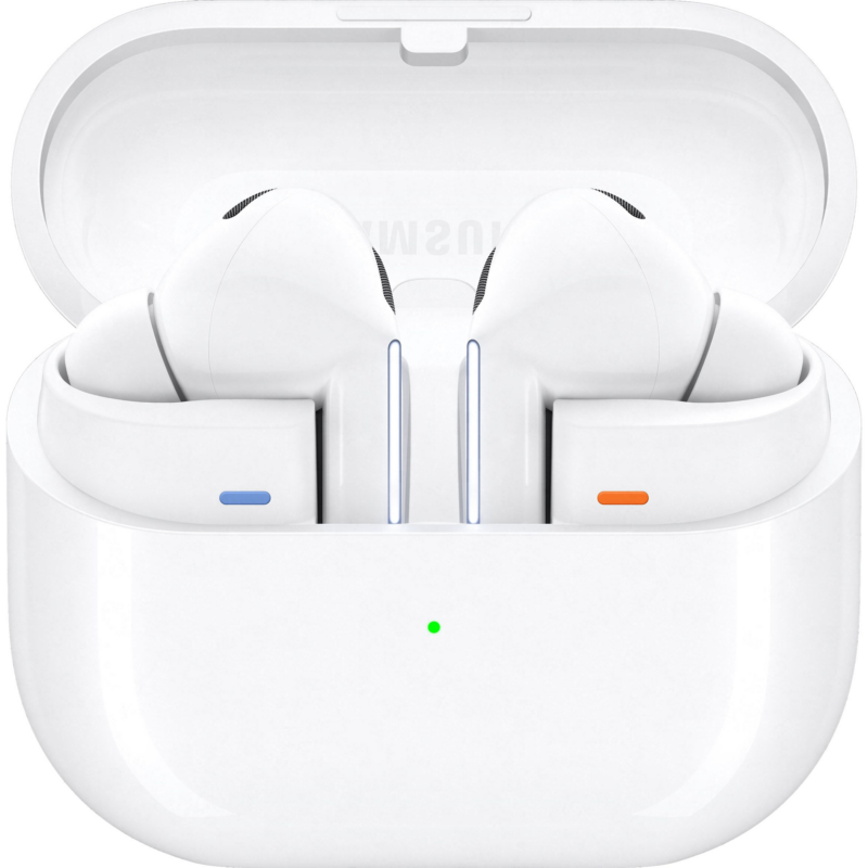 Samsung Galaxy Buds 3 Pro - белые
