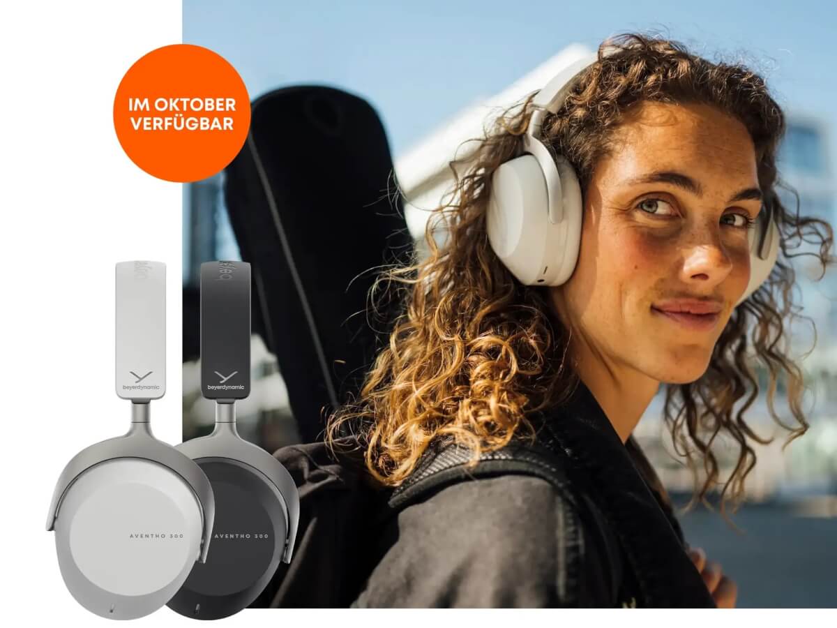 beyerdynamic aventho 300