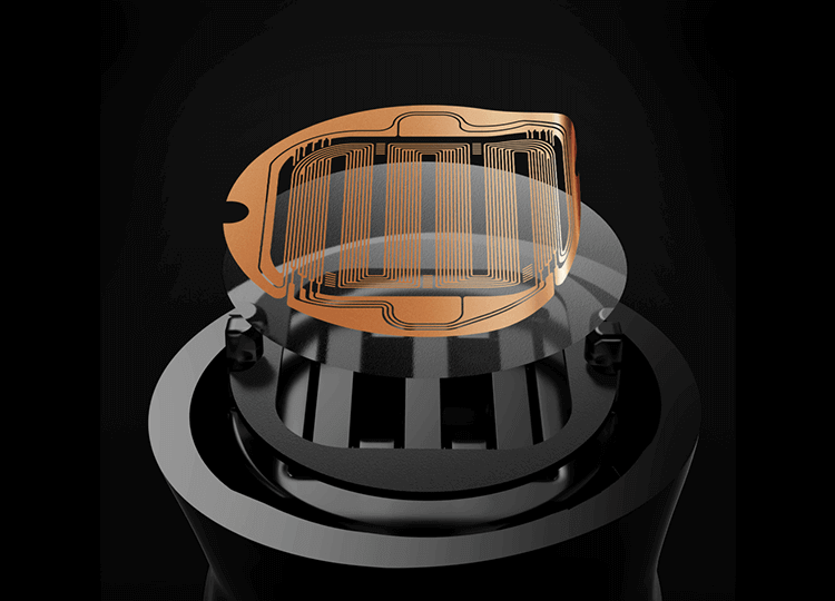 EDIFER STAX SPIRIT S10