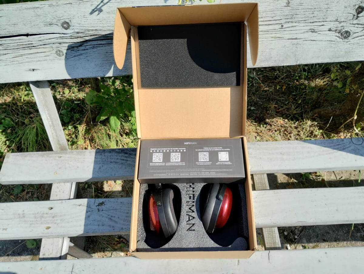 HIFIMAN HE-R9