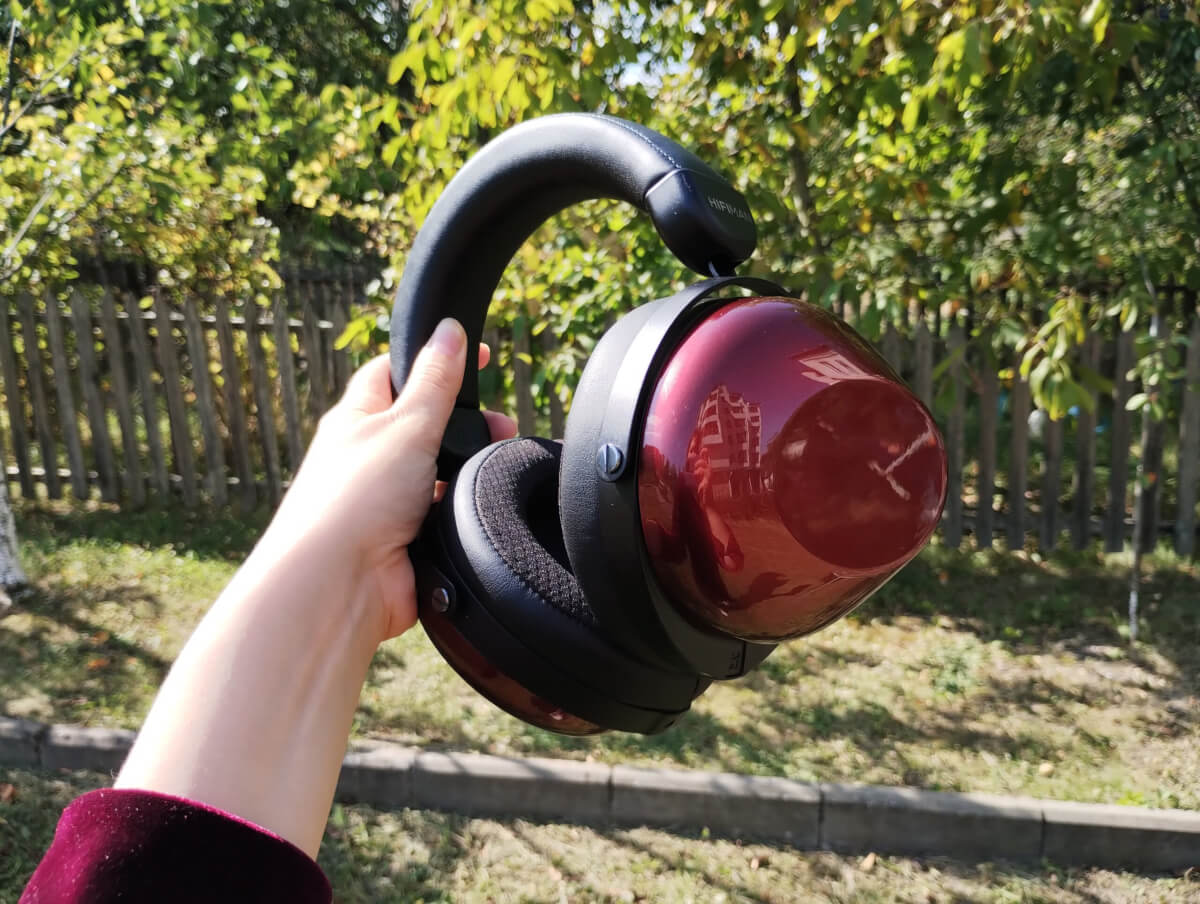 HIFIMAN HE-R9