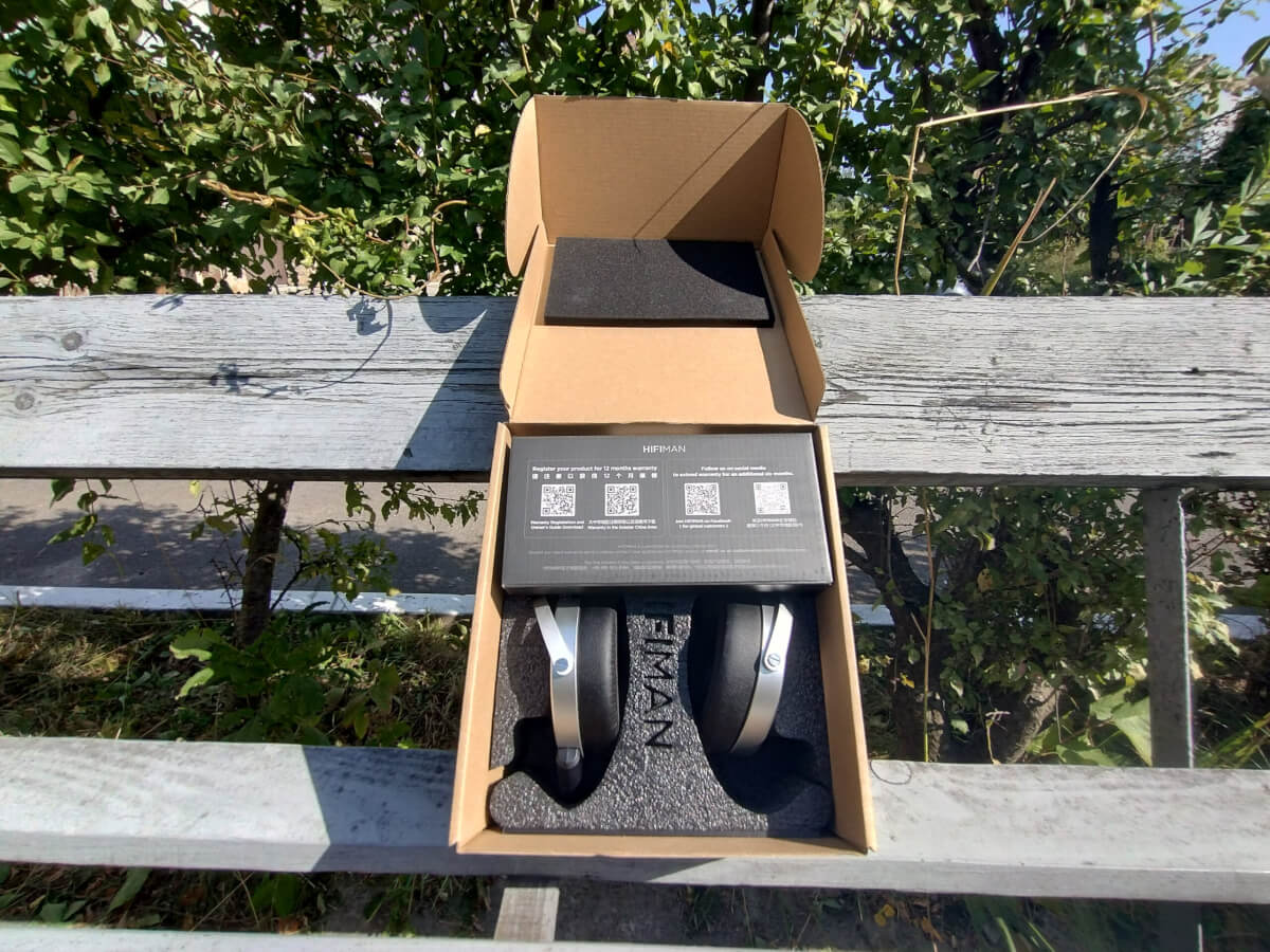 HIFIMAN DEVA Pro