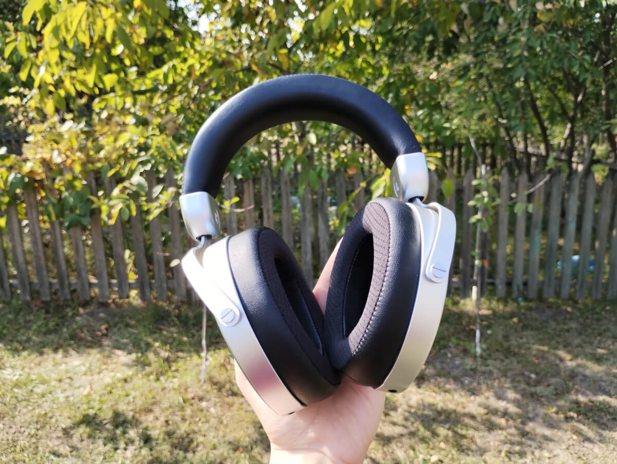 HIFIMAN DEVA Pro