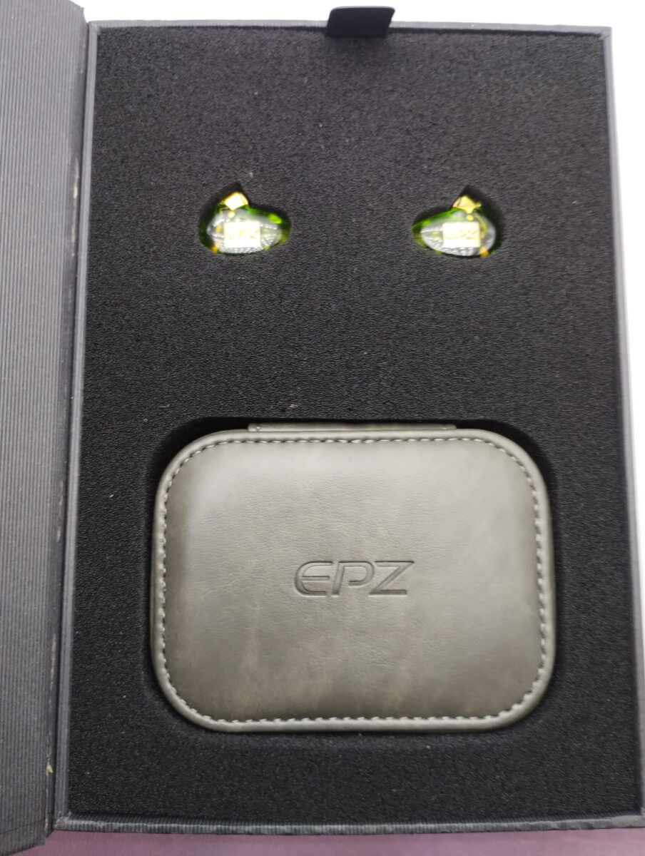 EPZ 320