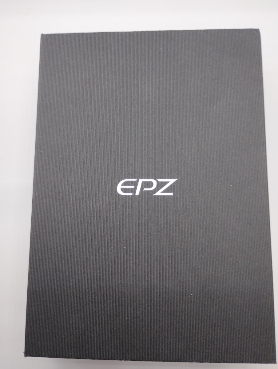EPZ 320