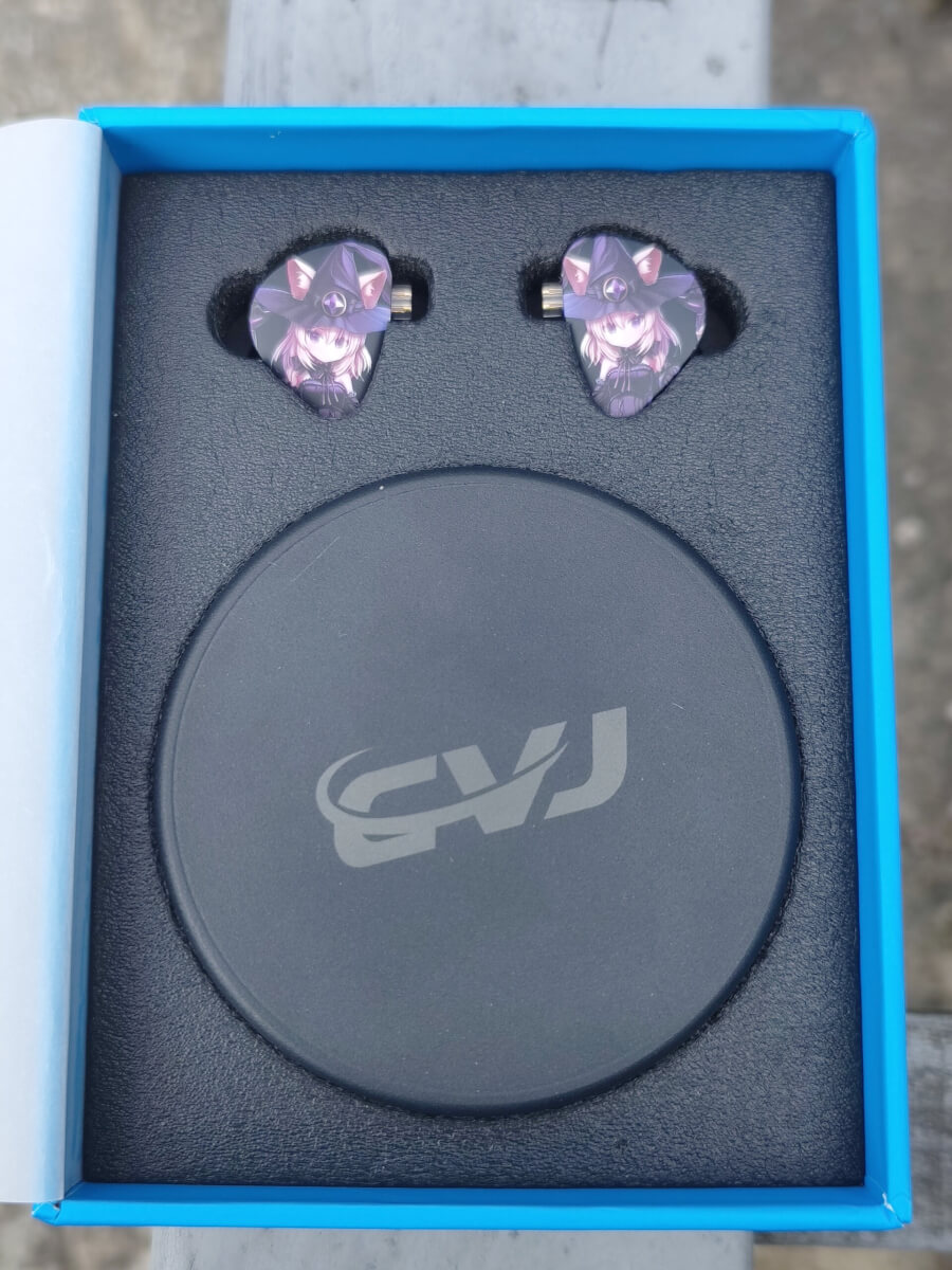 CVJ Night Elf