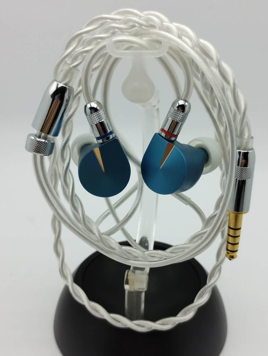 NiceHck F1 Pro
