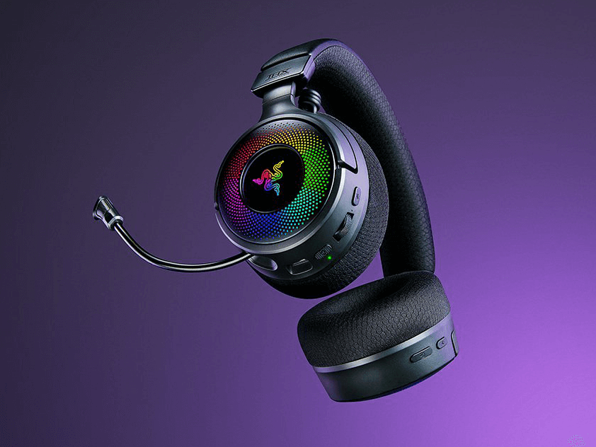 Razer Kraken V4