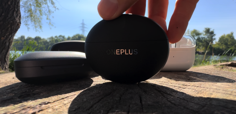 OnePlus Buds Pro 3