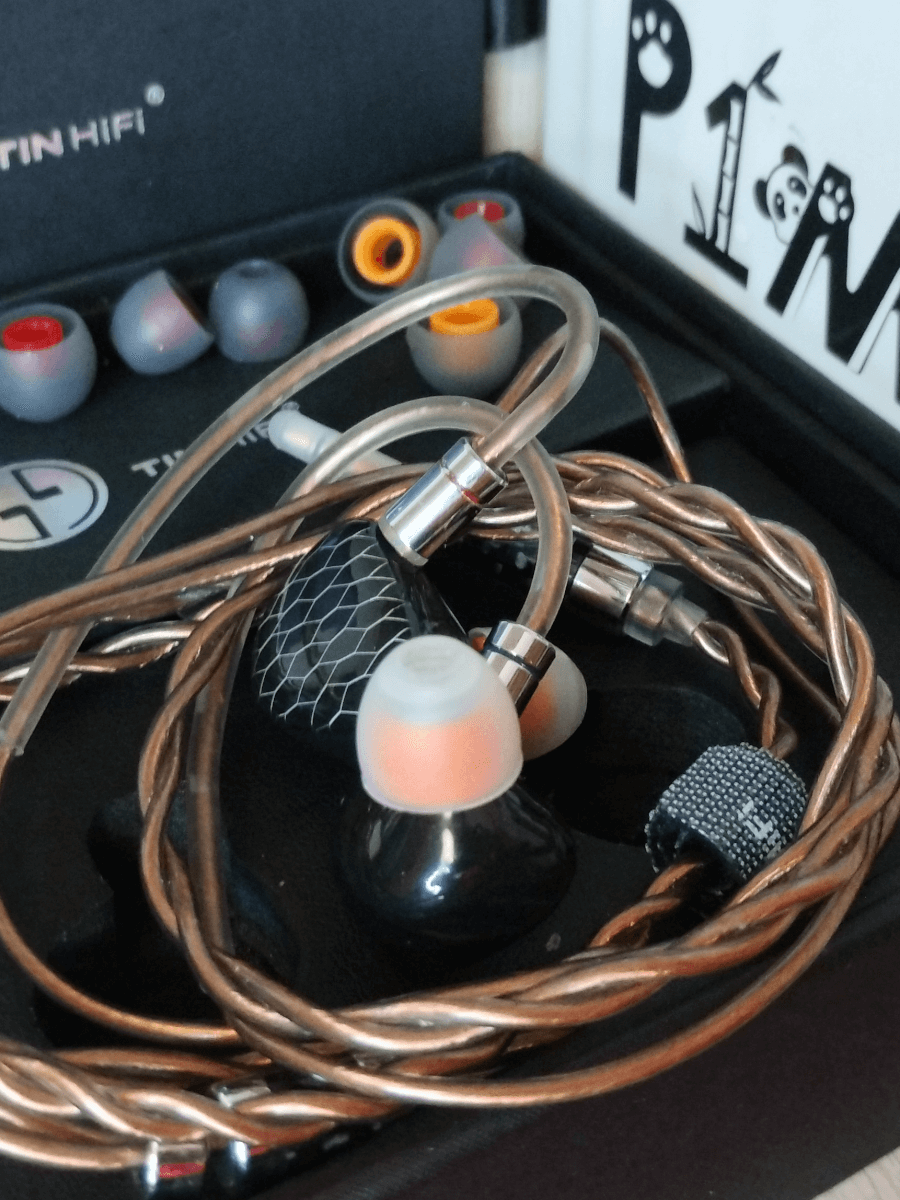 TINHIFI P1 max