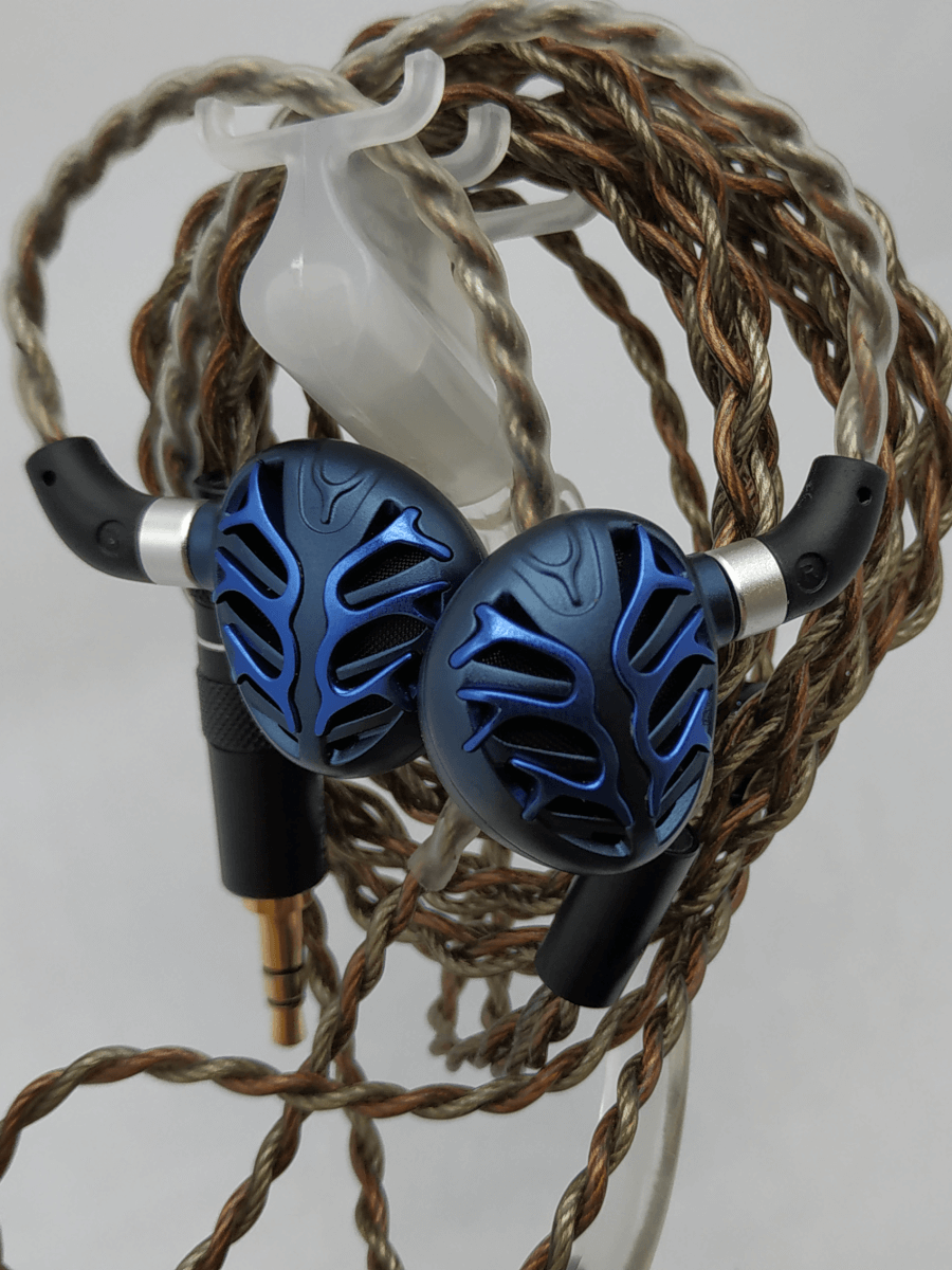 TRN Azure Dragon
