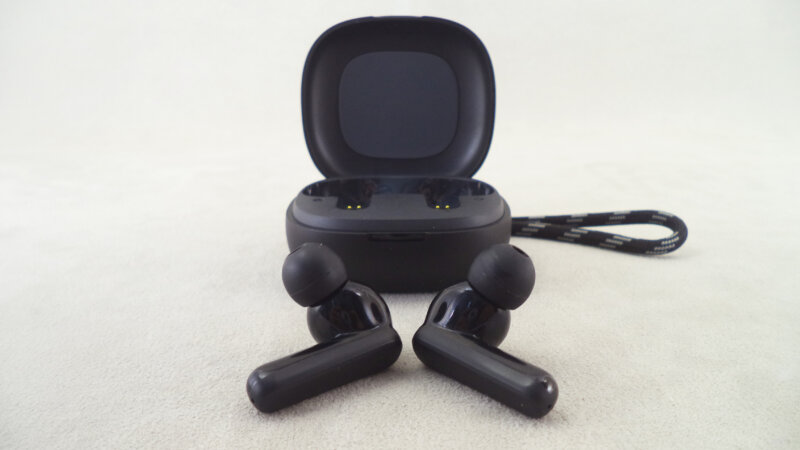 Anker P20i с кейсом