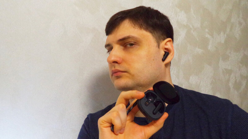 удобство Anker P20i
