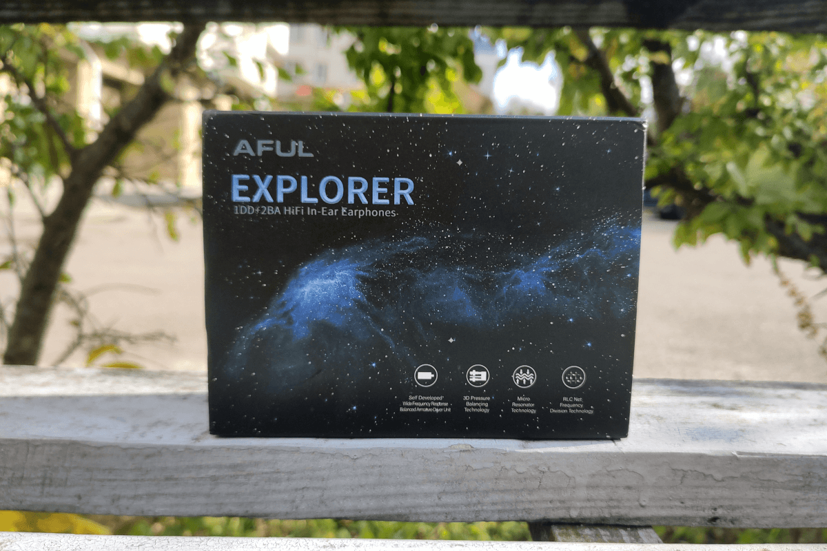 AFUL Explorer