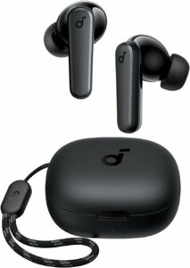 Anker P20i цвет черный